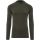 Thermowave Ισοθερμικό Merino Xtreme Long Sleeve Shirt Forest Green Black Men's