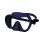 XDive Diving Mask Rainbow Navy Blue