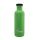 Laken Basic Steel Bottle Green Cap 0.75L