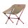 Salty Tribe Chinook Microsteel Chair Sand