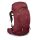 Osprey Backpack Aura AG 65 Berry Sorbet Women's