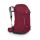 Osprey Backpack Hikelite 32 Sangria Red