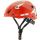 Kong Mouse Work Helmet Reflective Red