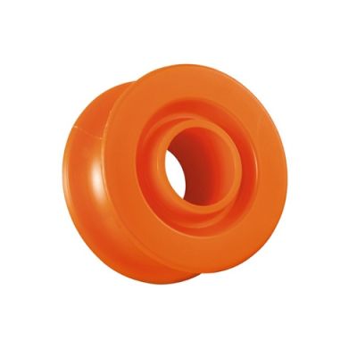 Petzl Ultralegere Pulley For Occasional Use