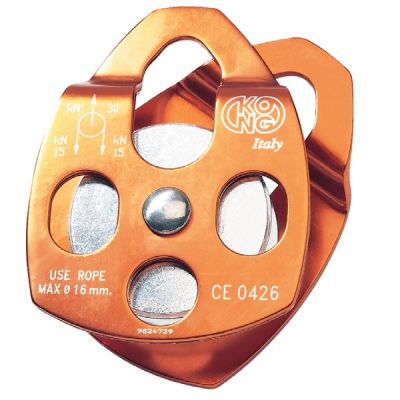 Kong Pulley Extra Roll