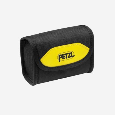 Petzl Poche Pixa Carry Pouch For Pixa Headlamp