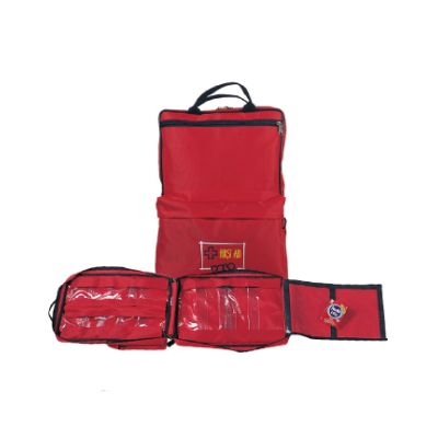 Polo Team First Aid Kit