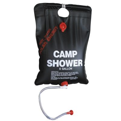 Compass Camp Shower 20L