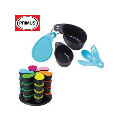 Primus Field Cup Set Fashion Colours