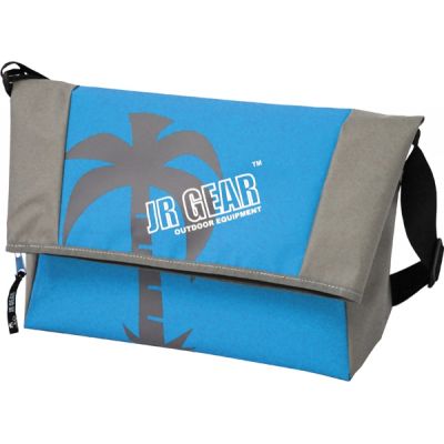 Jr Gear Waterproof Bag 10 +10L Blue