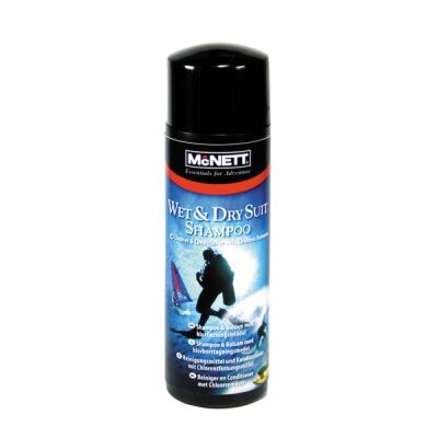 McNett Wet Suit & Dry Suit Shampoo 250ml