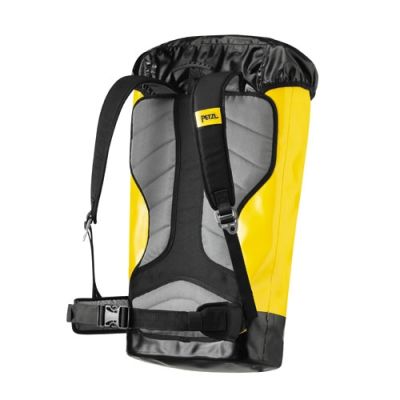 Petzl Backpack Transport 45L Yellow