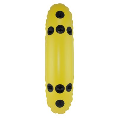 XDive Buoy PVC Yellow