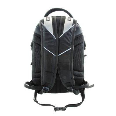 Grasshoppers Backpack Mission 30L With Laptop Pouch 17 ''