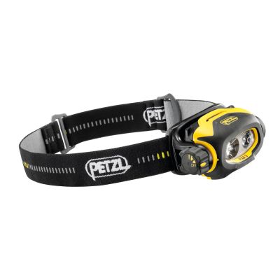 Petzl Ηeadlamp Pixa® 3 100 Lumens IP 67