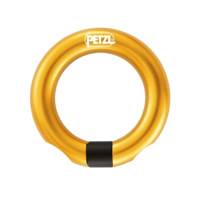 Petzl Ring Open Συνδετικός Κρίκος