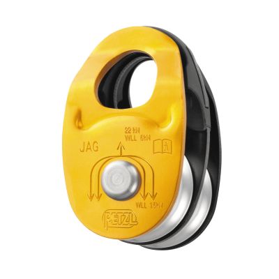 Petzl Double Pulley Jag