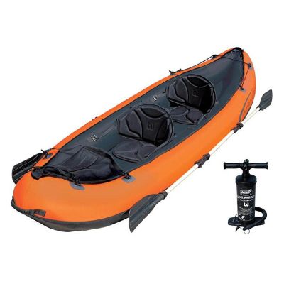 Bestway Φουσκωτό kayak Ventura - Με κάλυμμα nylon
