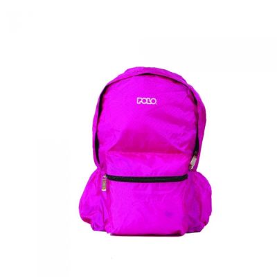 Polo Backpack Just in Case Light 20lt Pink