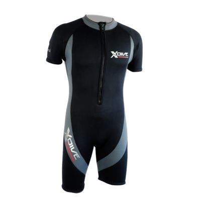 XDive Wetsuit Coral 3mm