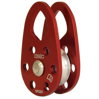 I/S/C Rope Wrench Pulley