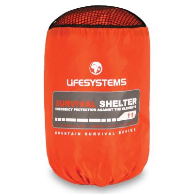 Lifesystems Survival Shelter 2 people