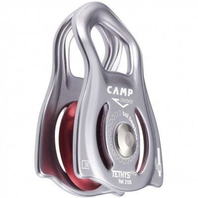Camp Pulley Tethys Pro
