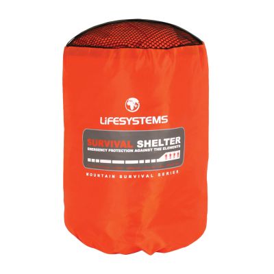 Lifesystems Survival Shelter 4 People