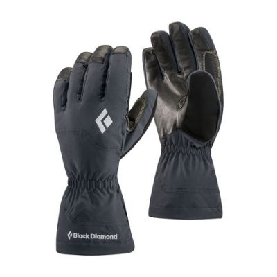 Black Diamond Glissade Gloves