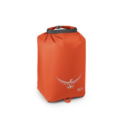 Osprey Ultralight Drysack 30L Poppy Orange