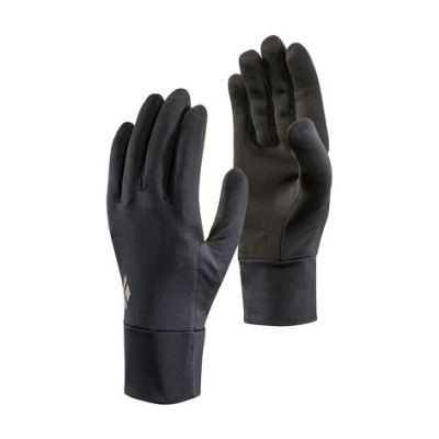 Black Diamond LIGHTWEIGHT SCREENTAP Fleece Gloves
