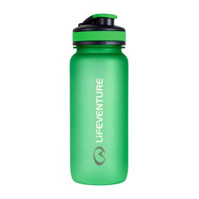 Lifeventure Tritan Water Bottle 650ml Green