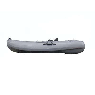 Seastar RIDER 1 person Sit-on-top Kayak Grey