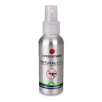 Lifesystems Natural Insect Repellent 30+ Spray