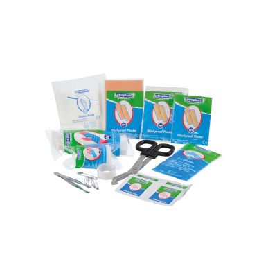 Care Plus First Aid Kit- Basic