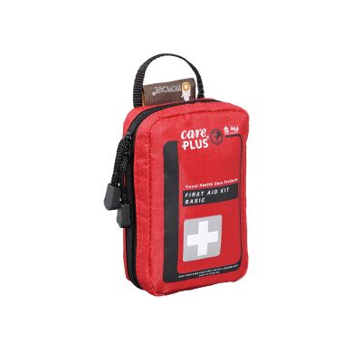 Care Plus First Aid Kit- Basic