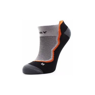 Y&Y Climbing Socks Καλτσάκια για Παπούτσια Αναρρίχησης