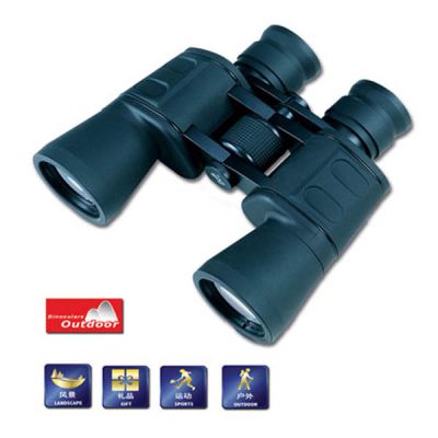 AlpinPro Binoculars 10x50