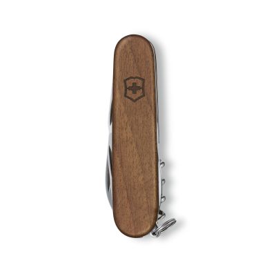 Victorinox Pocket Knife Spartan Wood