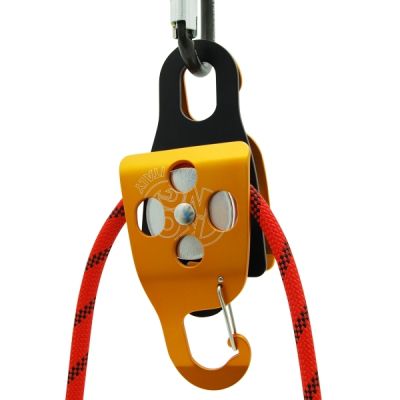 Kong Twin Wire Pulley