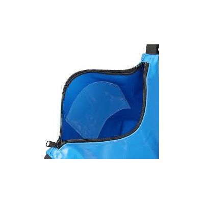 Protekt PVC Bag With Pocket
