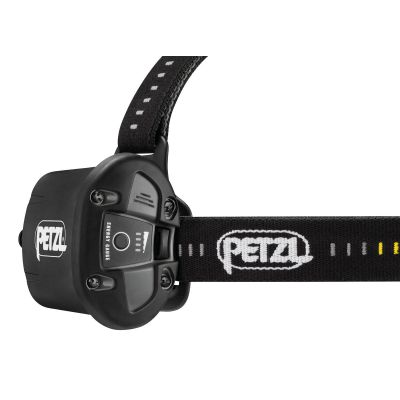 Petzl Headlamp Duo S IP 67