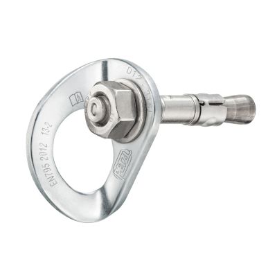 Petzl Coeur Bolt Stainless 12mm Pack Of 20