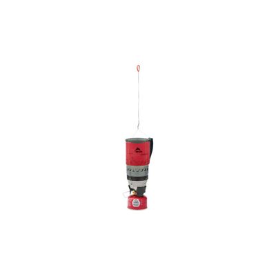 MSR WindBurner® Hanging Kit Red