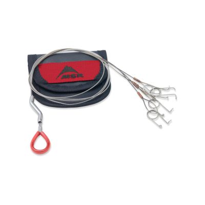 MSR WindBurner® Hanging Kit Red