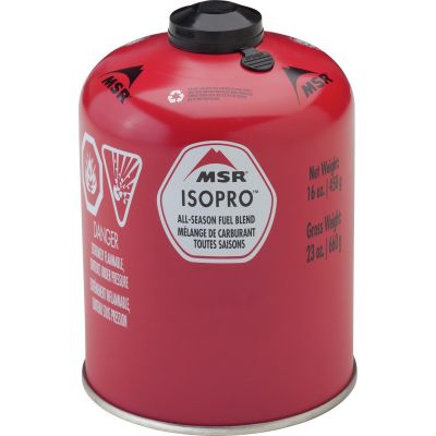 MSR IsoPro Fuel Blend 113gr
