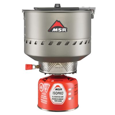 MSR Reactor® Stove Systems 1.7L