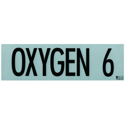 Bts Europa Cue Mod Decal "Oxygen 6"