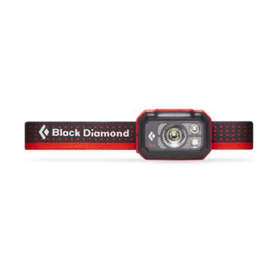 Black Diamond Storm 375 Headlamp 375 Lumens IP67 Octane
