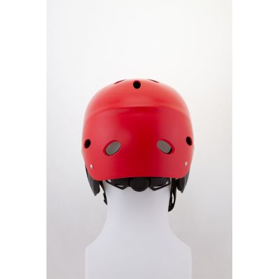 Seastar Helmet for Watersports Red